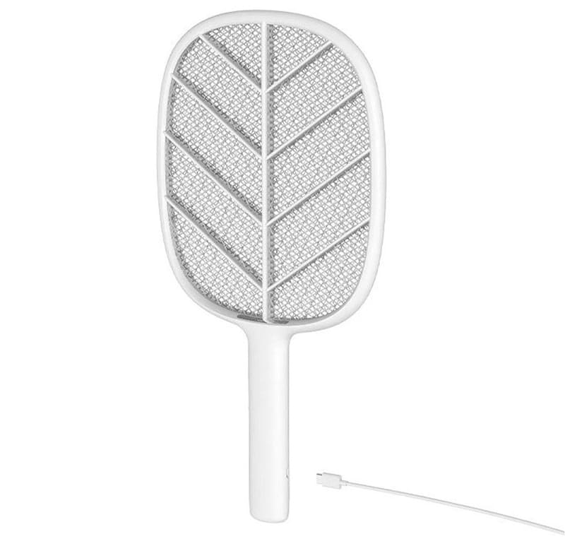Средство защиты от насекомых Xiaomi Mi Solove P2 Electric Mosquito Swatter  - Изображение 4